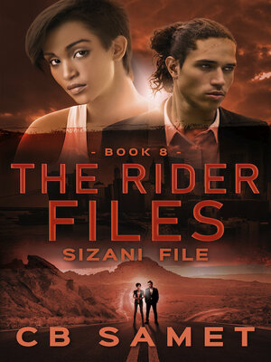 cover image of Sizani File